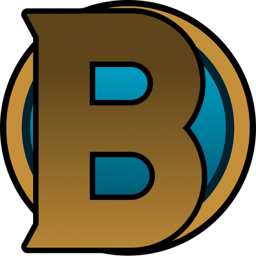 Bali League Logo