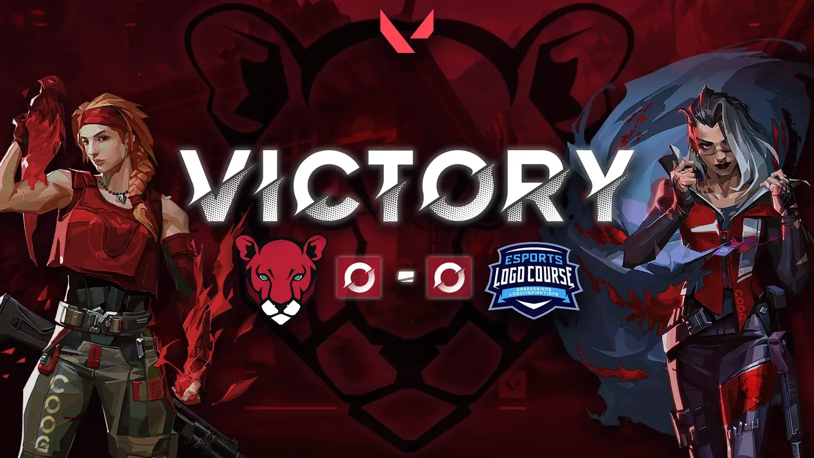 Coog Victory / Defeat