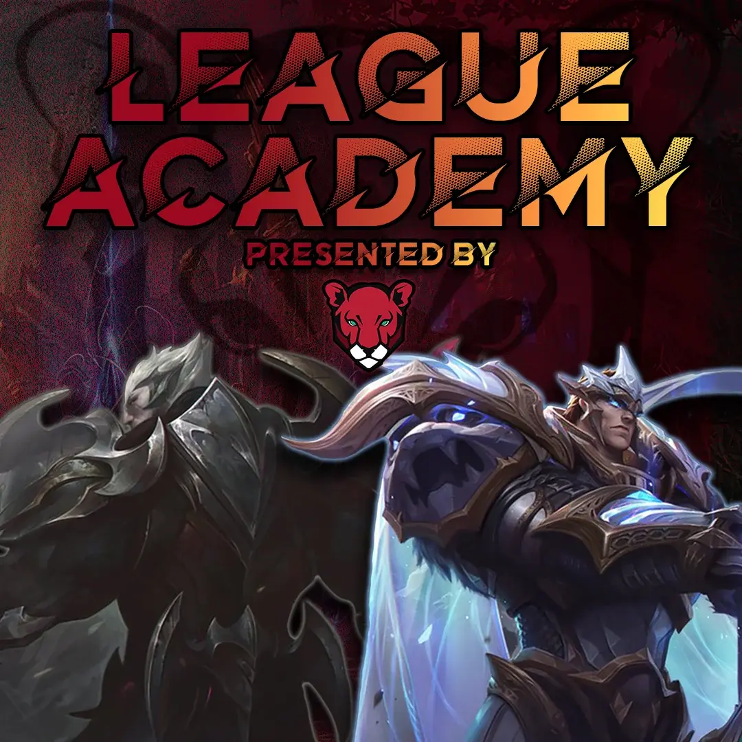 League Academy