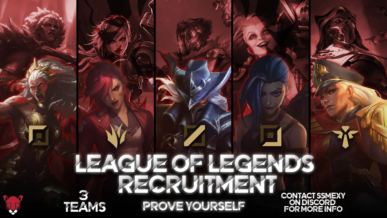 Recruitment